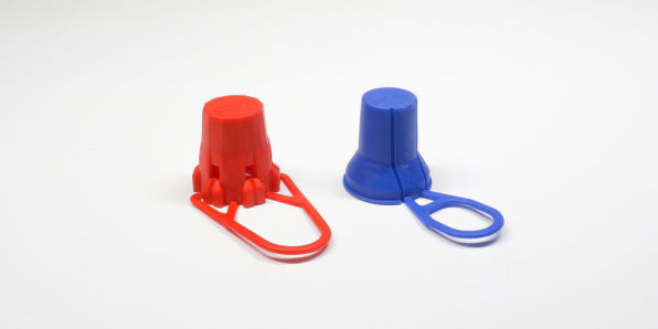 Zaštitne kape za ventile